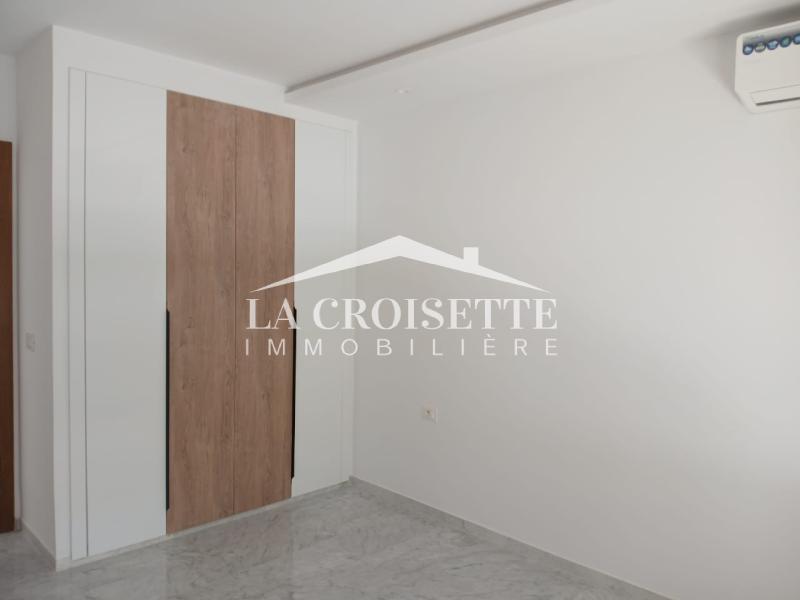 Appartement S+1 à La Marsa